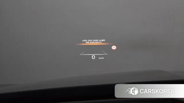 Genesis Electrified G80 (RG3) id 3686014 из Кореи 9