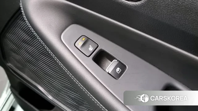 Hyundai The New Santa Fe id 3058346 из Кореи 9