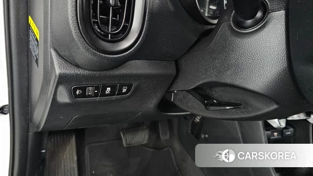 Kia Morning Urban (JA) id 4243827 из Кореи 9