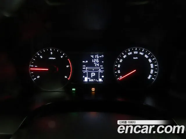 Ssangyong Rexton Sports id 2709063 из Кореи 9