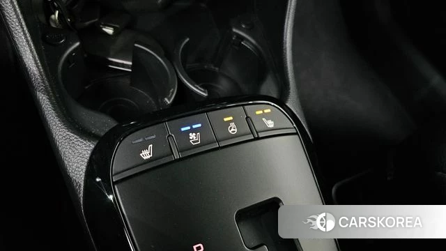 Kia The New Morning (JA) id 4266233 из Кореи 9