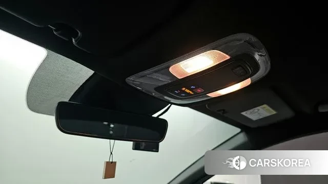 Hyundai The New Avante (CN7) id 2974198 из Кореи 9