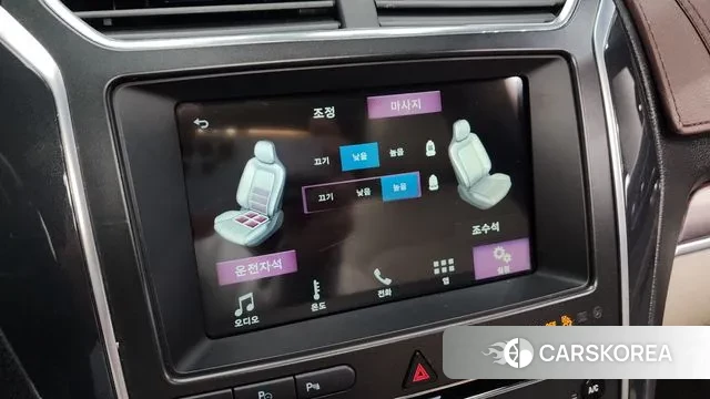 Ford Explorer id 3449859 из Кореи 9