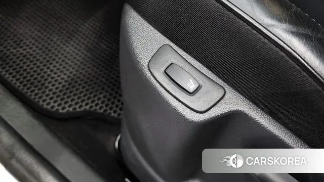 Renault Korea (Samsung) New QM3 id 3444636 из Кореи 9