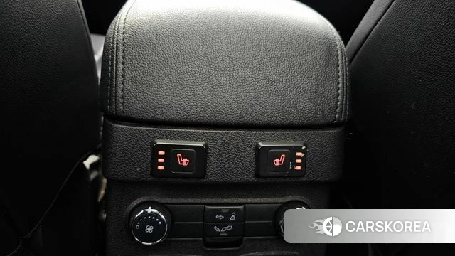 Ford Explorer id 3845492 из Кореи 9