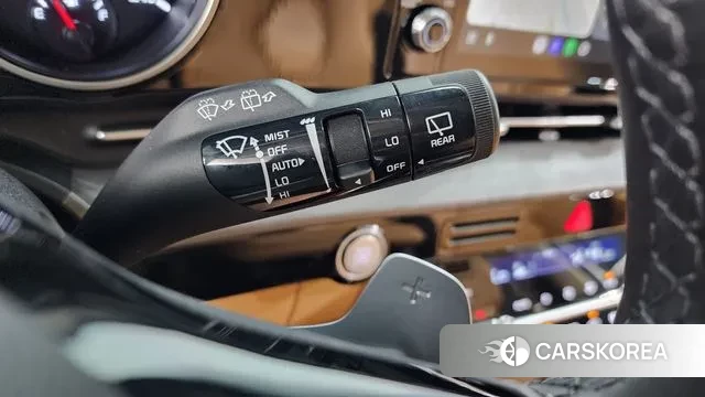 Kia Carnival 4th generation id 3042668 из Кореи 9