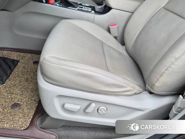 Kia The New Carnival id 4764817 из Кореи 9