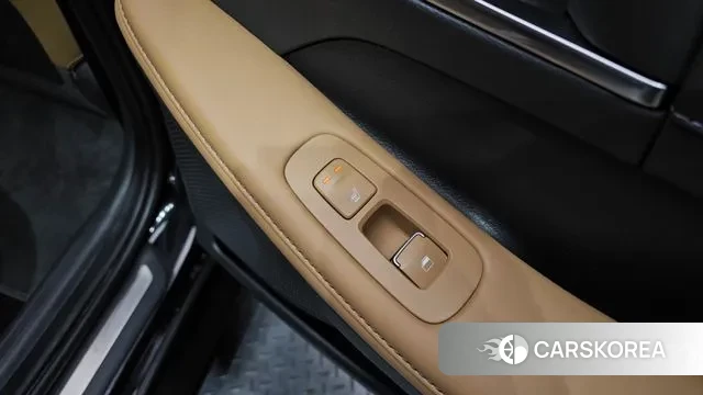 Hyundai Sonata Hybrid (DN8) id 3513683 из Кореи 9