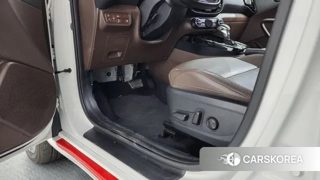 Kia Soul Booster id 3505168 из Кореи 9