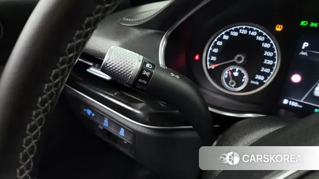 Genesis G80 (RG3) id 3655061 из Кореи 9