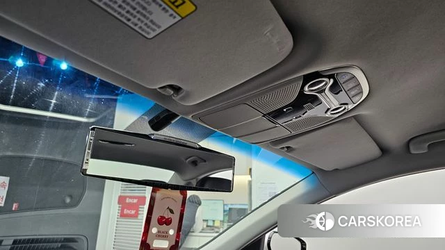 Hyundai Grandeur IG id 3943139 из Кореи 9