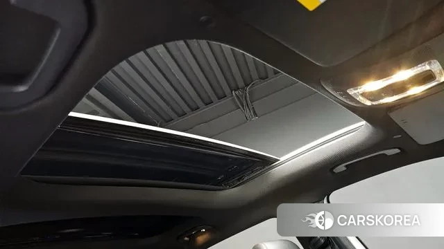 Mercedes-Benz GLB-Class X247 id 3727414 из Кореи 9