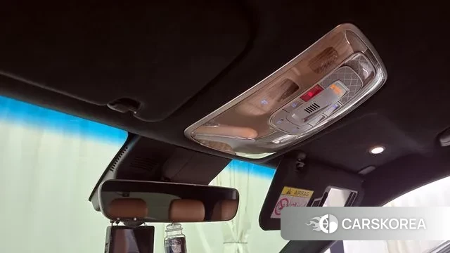 Genesis GV70 id 3437563 из Кореи 9