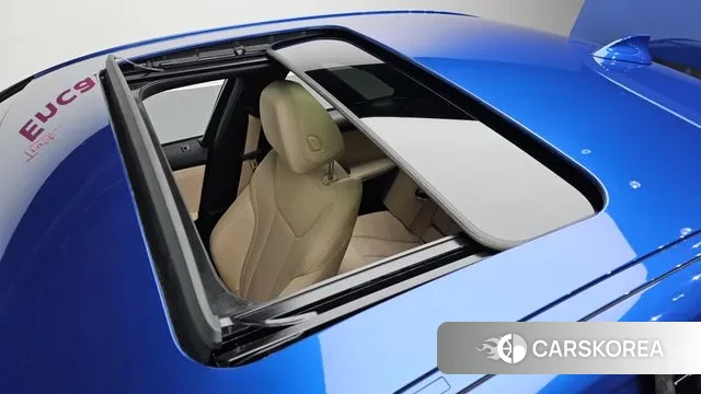 BMW 3 Series (G20) id 3611043 из Кореи 9