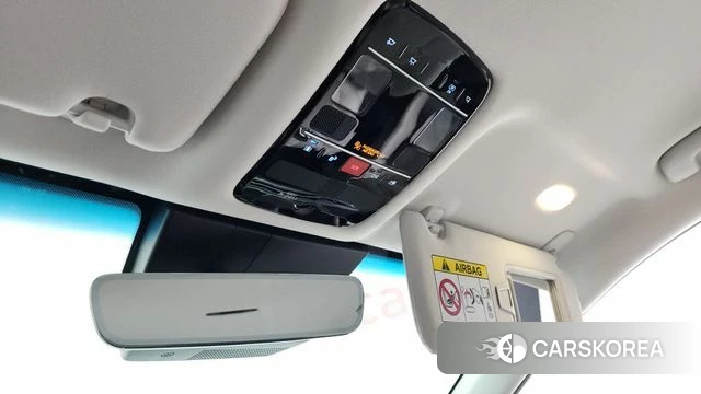 Hyundai Grandeur (GN7) id 4337455 из Кореи 9