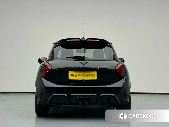 MINI JCW id 3908075 из Китая 9