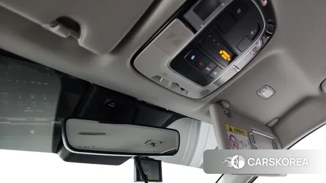 Hyundai Tucson Hybrid (NX4) id 3540655 из Кореи 9