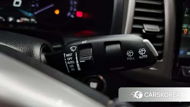 Ssangyong Rexton Sports id 3254386 из Кореи 9