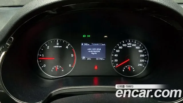 Kia Seltos id 2671573 из Кореи 9