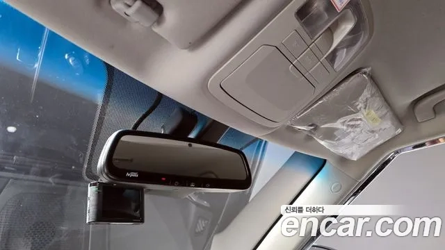 Ssangyong The New Tivoli Air id 2919988 из Кореи 9