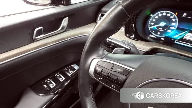 Kia K5 Hybrid 3rd Generation id 3776742 из Кореи 9