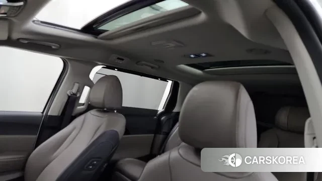 Kia The New Carnival 4th Generation id 2857642 из Кореи 9