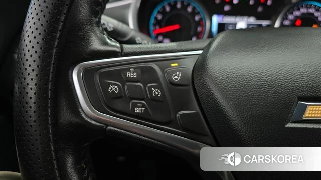 Chevrolet (GM Daewoo) All New Malibu id 3886557 из Кореи 9