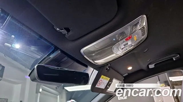 Genesis G90 (RS4) id 2868457 из Кореи 9