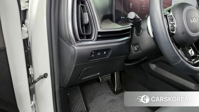 Kia The New Sorento 4th Generation id 3922072 из Кореи 9