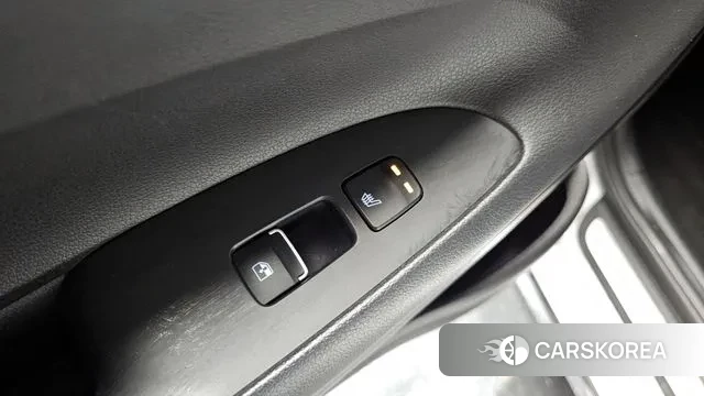 Hyundai The New Grandeur IG id 3411843 из Кореи 9