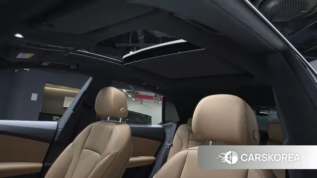 Audi Q8 (4M) id 3393992 из Кореи 9