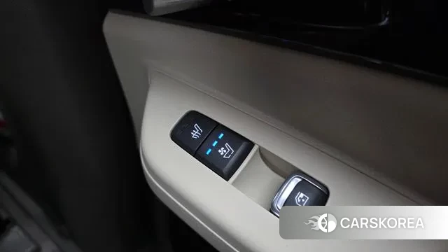 Kia The New Carnival 4th Generation id 3036436 из Кореи 9