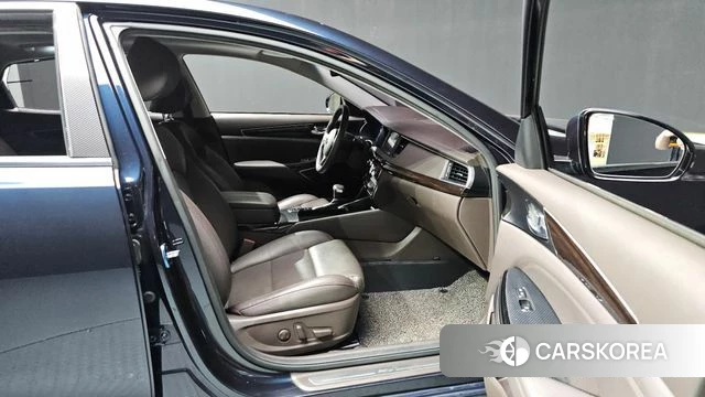 Kia All New K7 Hybrid id 4563082 из Кореи 9