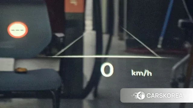 Genesis GV80 id 3497008 из Кореи 9