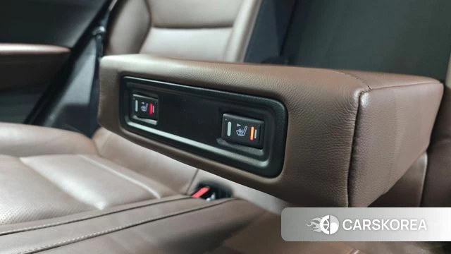 Renault Korea (Samsung) QM6 id 3796236 из Кореи 9