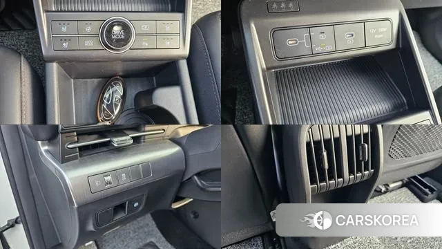 Hyundai Kona (SX2) id 3770081 из Кореи 9