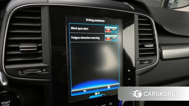 Renault Korea (Samsung) The New QM6 id 3812848 из Кореи 9