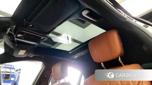 Mercedes-Benz S-Class W223 id 3059041 из Кореи 9