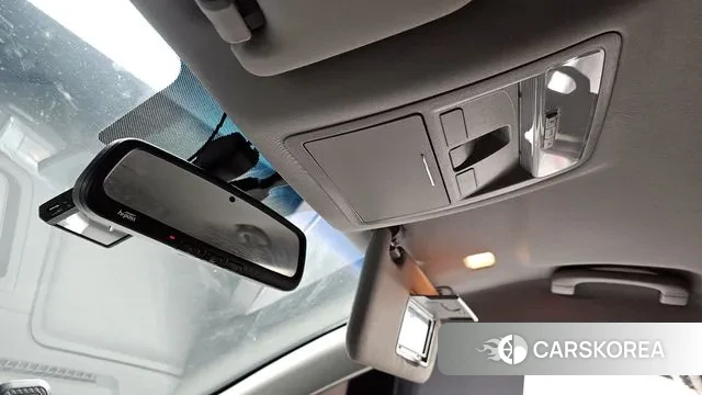 Ssangyong Rexton Sports id 3265287 из Кореи 9