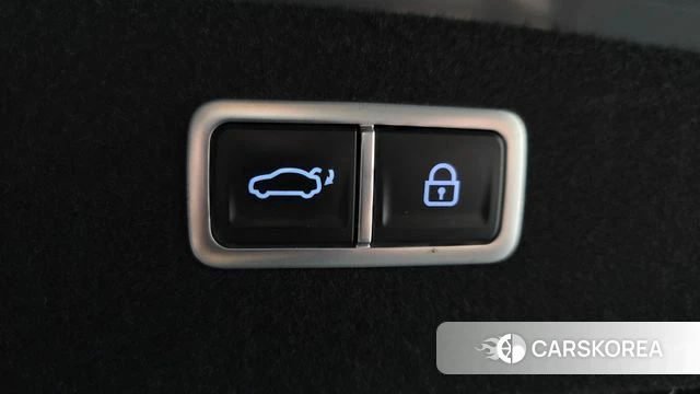 Genesis G80 (RG3) id 3965477 из Кореи 9