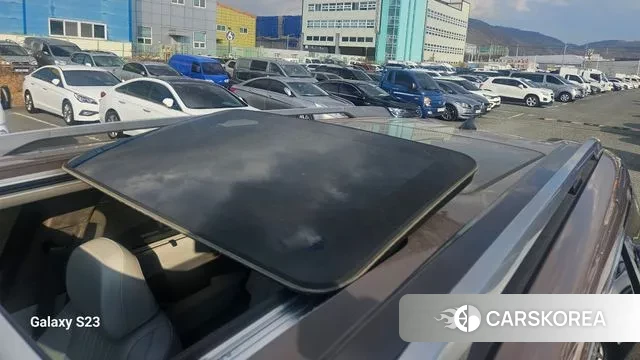 Hyundai Palisade (LX3) id 3466915 из Кореи 9