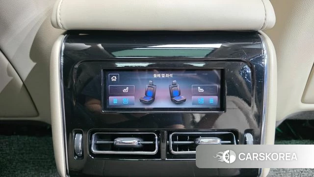 Lincoln Aviator 2nd generation id 4186055 из Кореи 9