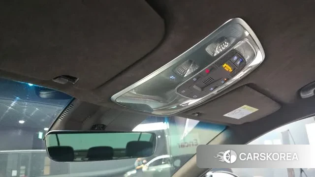 Genesis G80 (RG3) id 3379782 из Кореи 9