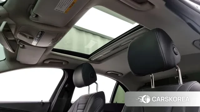 Mercedes-Benz E-Class W213 id 3060593 из Кореи 9