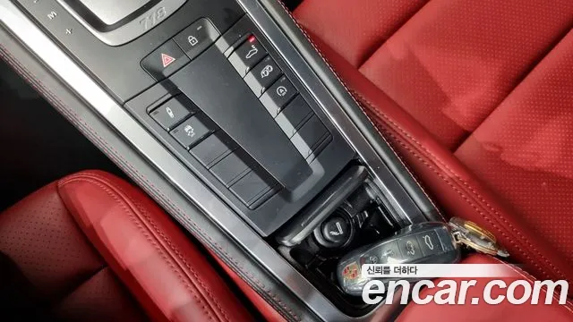 Porsche 718 Cayman id 2673780 из Кореи 9