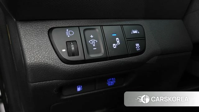 Hyundai The New Ionic Hybrid id 3873037 из Кореи 9