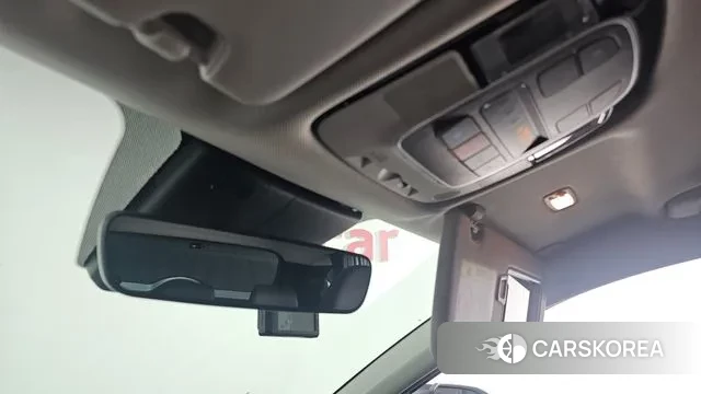 Hyundai Tucson Hybrid (NX4) id 3458388 из Кореи 9