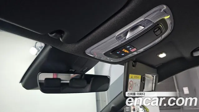 Hyundai Kona Hybrid (SX2) id 2842516 из Кореи 9