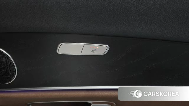Mercedes-Benz E-Class W213 id 4540488 из Кореи 9