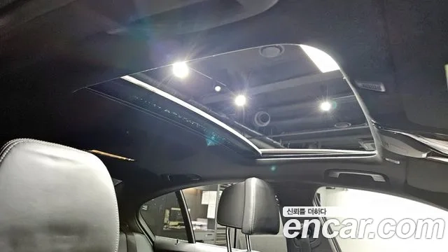 BMW 5 Series (G30) id 2927302 из Кореи 9